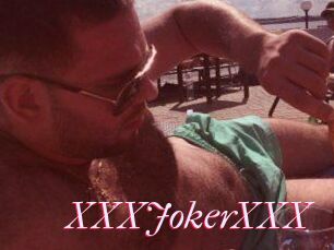 XXXJokerXXX