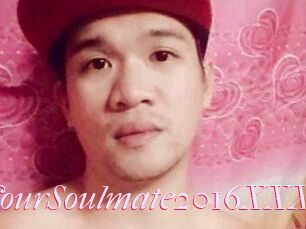 XXXYourSoulmate2016XXX
