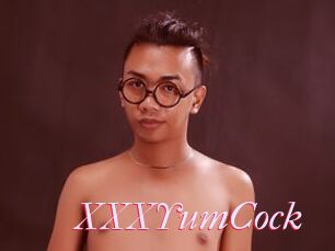 XXXYumCock