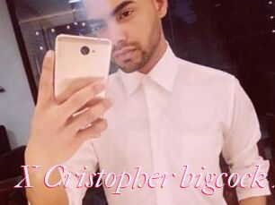 X_Cristopher_bigcock_X