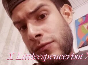 X_Littleespencerhot_X