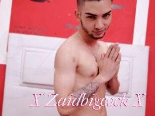 X_Zaidbigcock_X