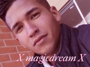X_magicdream_X