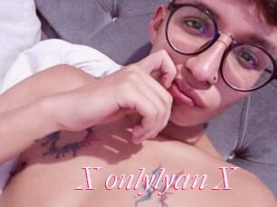 X_onlylyan_X