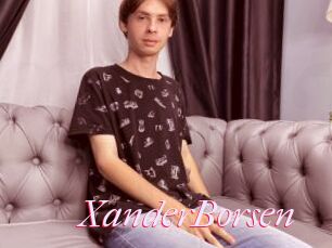 XanderBorsen