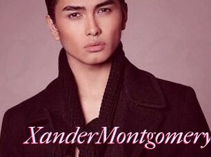XanderMontgomery