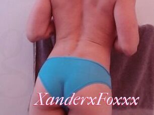 XanderxFoxxx
