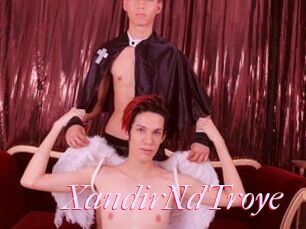 XandirNdTroye