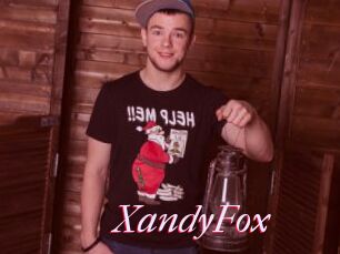 XandyFox
