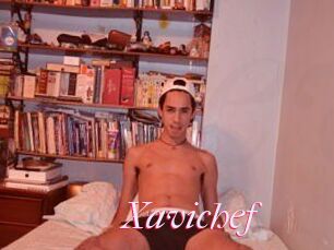 Xavichef