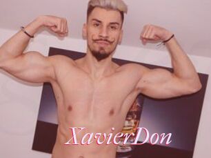XavierDon