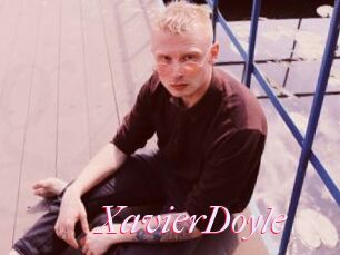 XavierDoyle