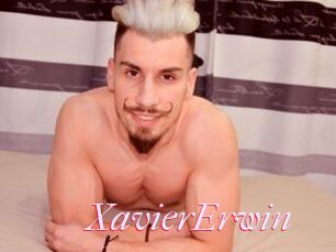 XavierErwin