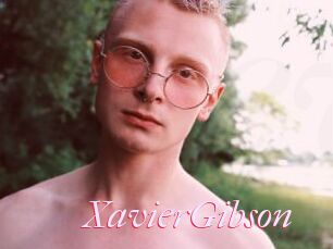 XavierGibson