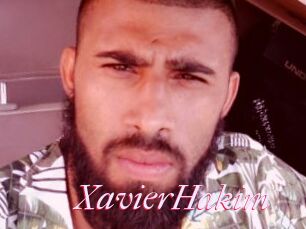 XavierHakim