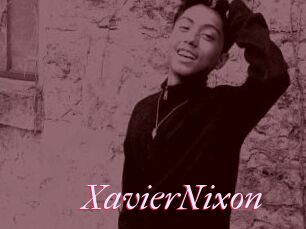 XavierNixon