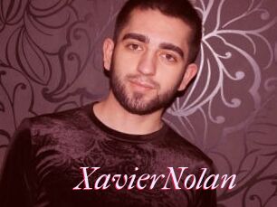 XavierNolan