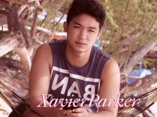 XavierParker