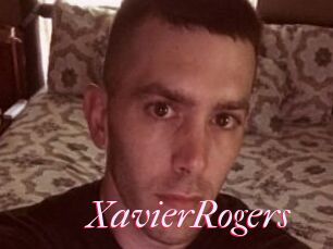 Xavier_Rogers
