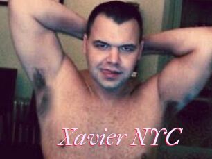 Xavier_NYC