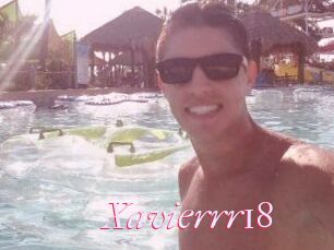 Xavierrr18