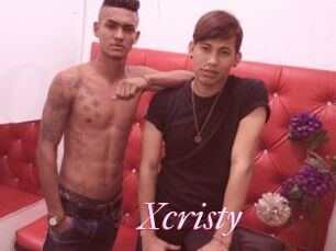 Xcristy