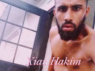 Xian_Hakim