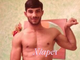 Xlape1