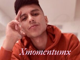 Xmomentumx