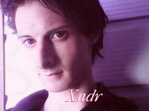Xndr