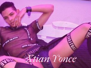 Xtian_Yonce