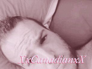 XxCanadianxX