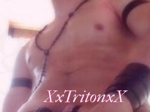 XxTritonxX