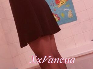 XxHotVanessa