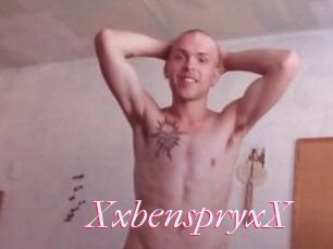 XxbenspryxX