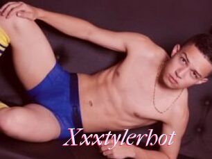 Xxxtylerhot