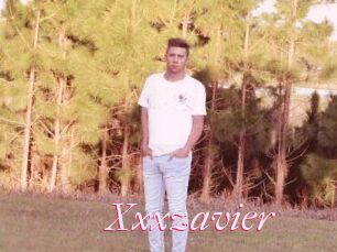 Xxxzavier