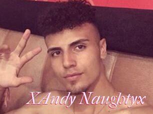 XAndy_Naughtyx
