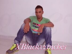 XBlack12inches