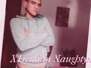XDemian_Naughtyx