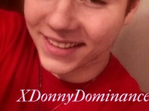 XDonnyDominance