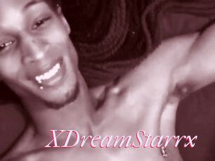 XDreamStarrx