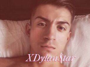 XDylanStar