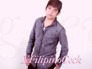 XFilipinoCock