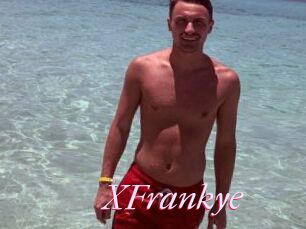 XFrankye