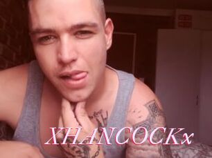 XHANCOCKx