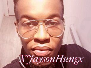 XJayson_Hungx