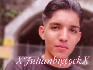 XJulianbigcockX
