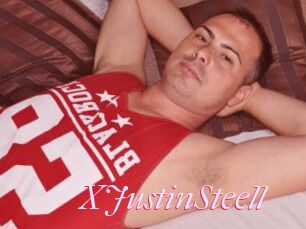 XJustinSteell