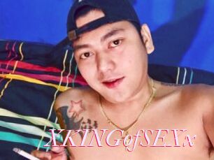 XKINGofSEXx